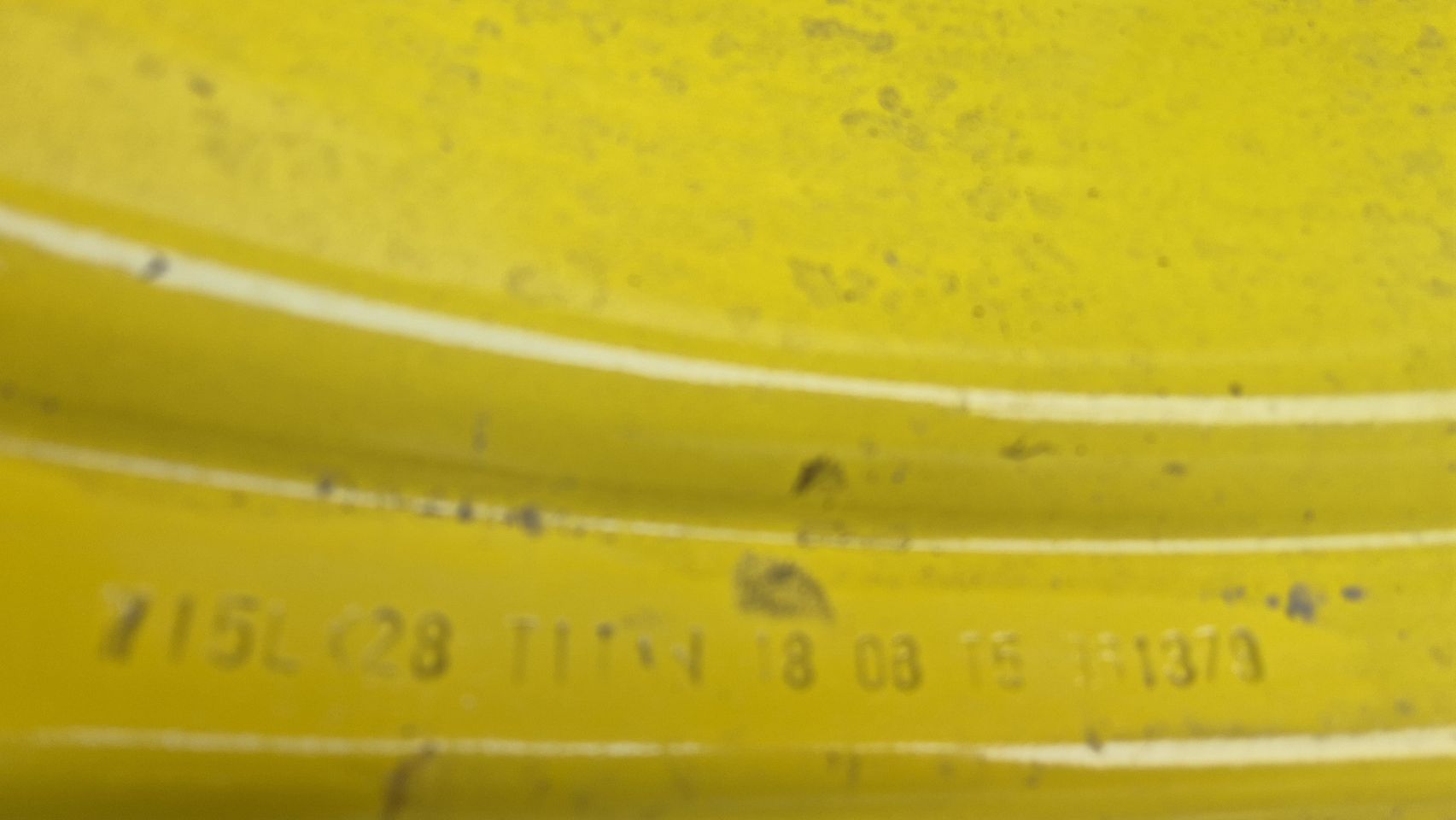 JOHN DEERE 15x28 velgen Titan 10 gaats