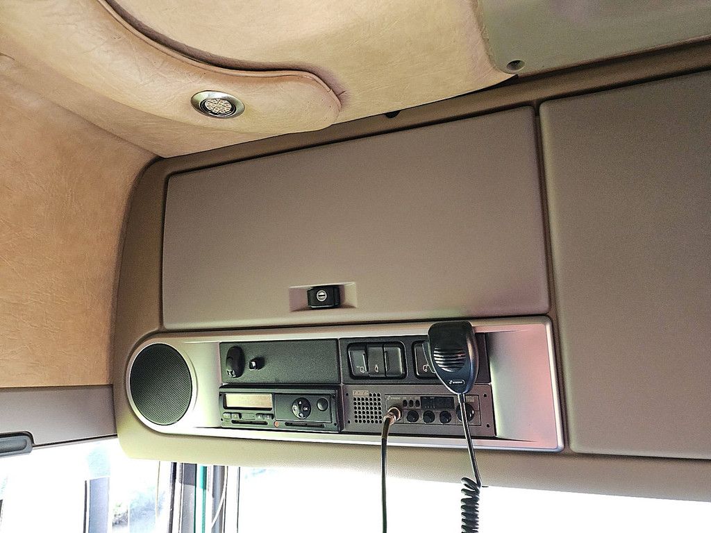 DAF XF 510 6x2 ftg spacecab