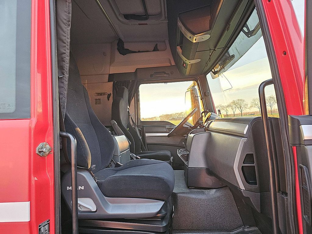 M.A.N. 26.440 TGS lx 6x2-2 bls 554tkm