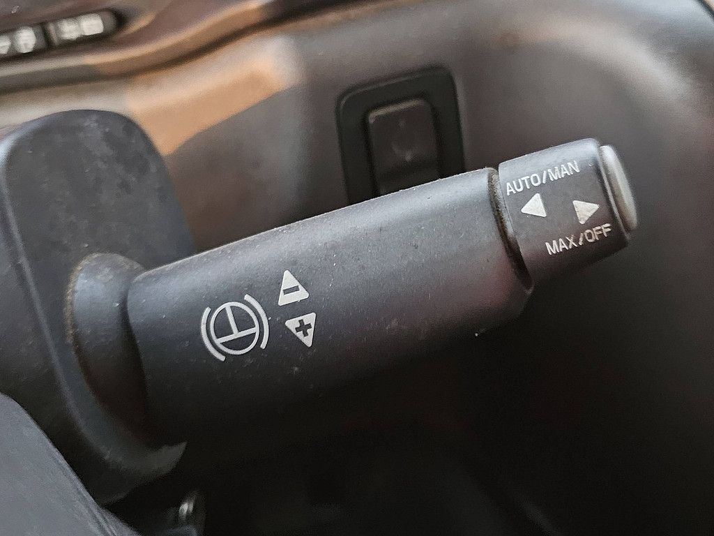 M.A.N. 26.440 TGS lx 6x2-2 bls 554tkm