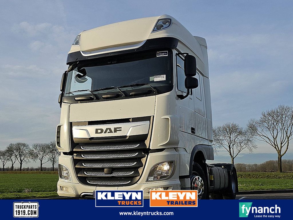 DAF XF 480