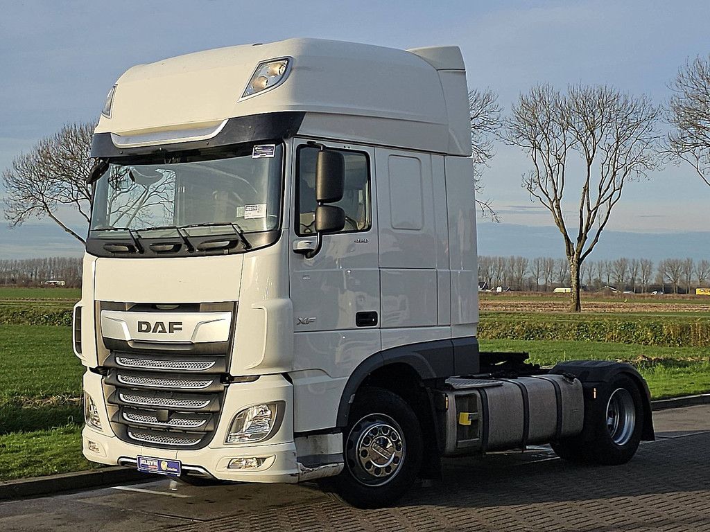 DAF XF 480