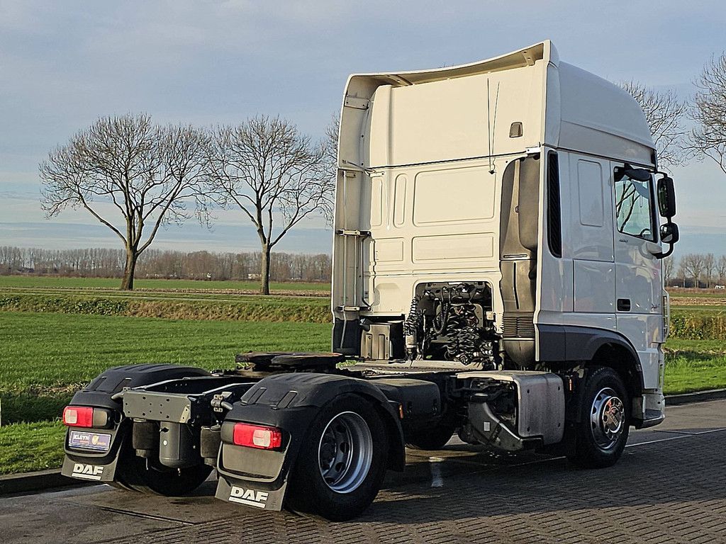 DAF XF 480