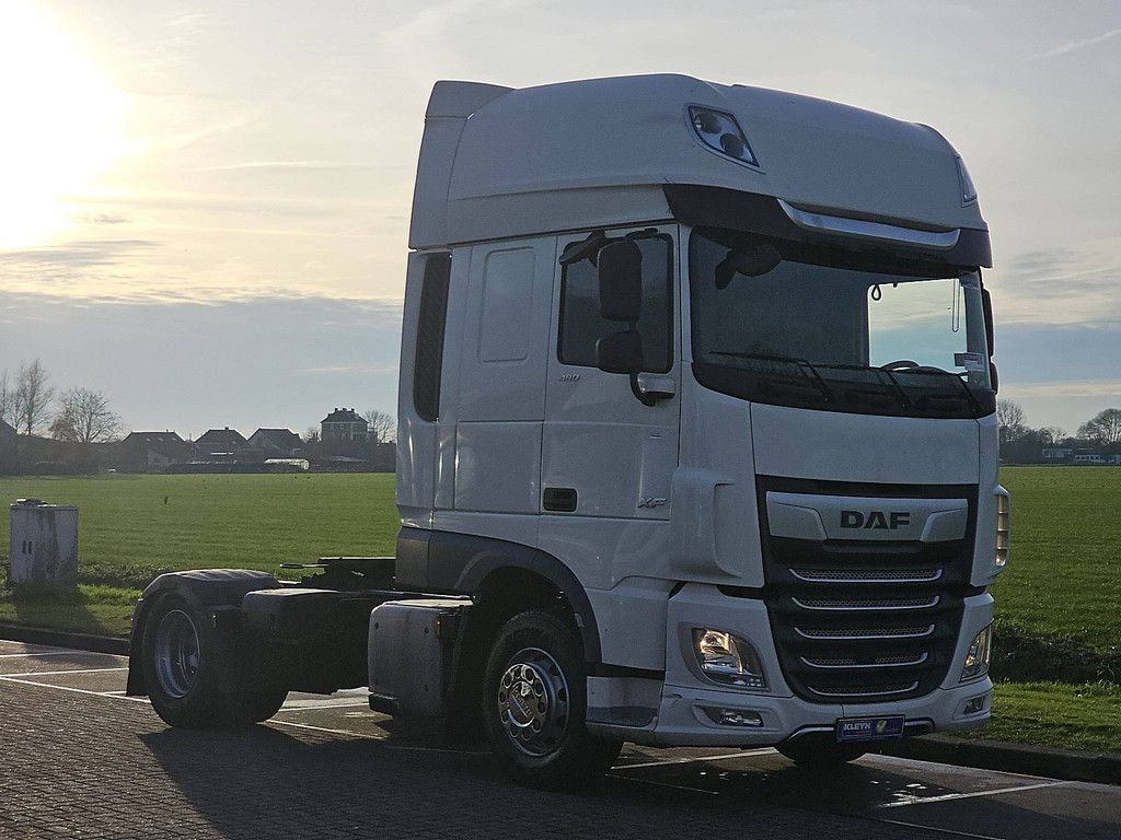 DAF XF 480
