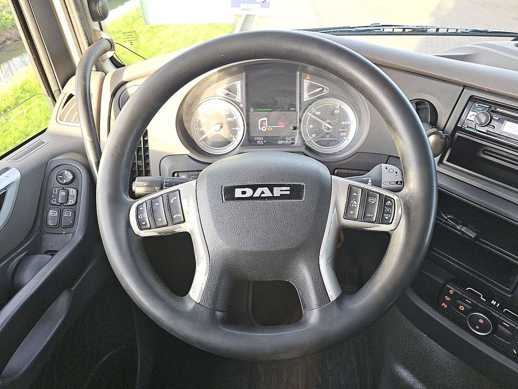 DAF XF 480