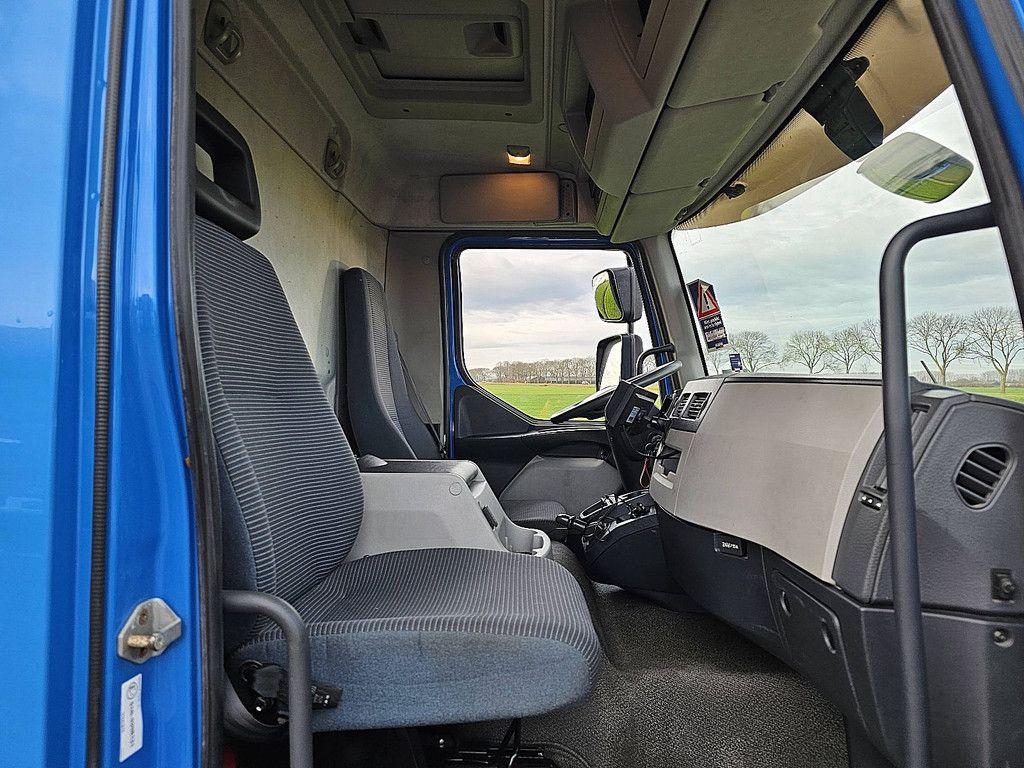 VOLVO FL 240.12