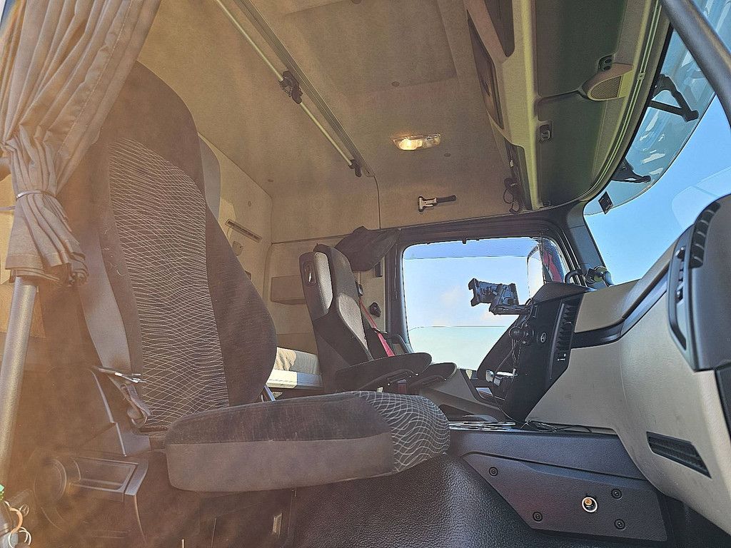 MERCEDES-BENZ ACTROS 1840 adr exiii fl ox at