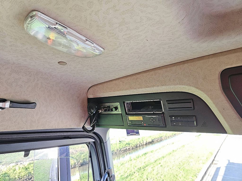 MERCEDES-BENZ ACTROS 1840 adr exiii fl ox at