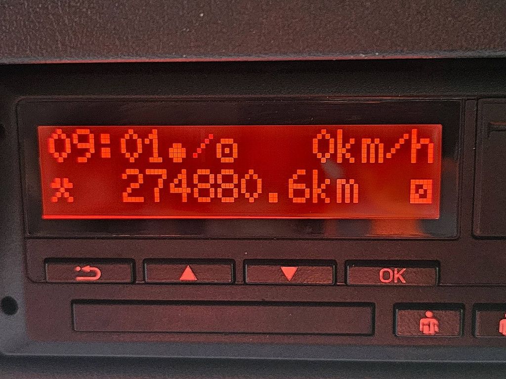 M.A.N. 35.420 TGS hiab 228es-5,8x2*6