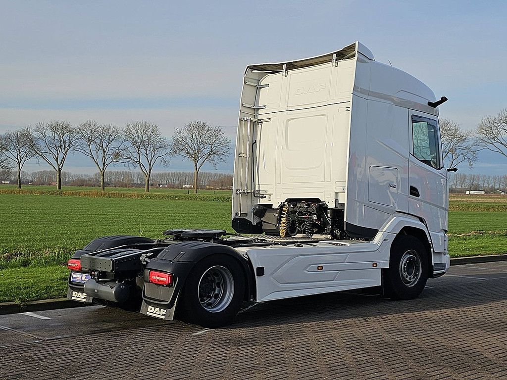 DAF XG 480
