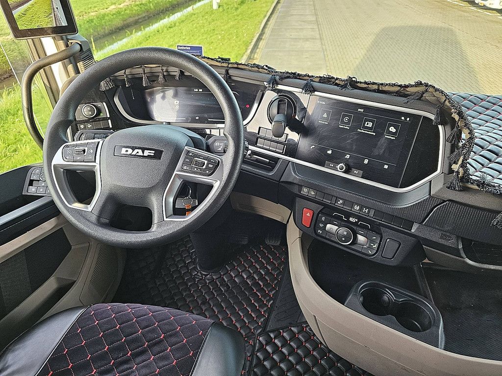 DAF XG 480