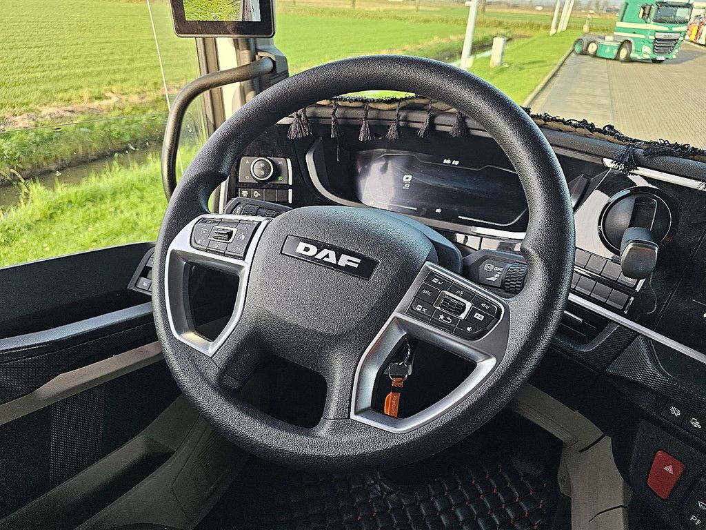 DAF XG 480