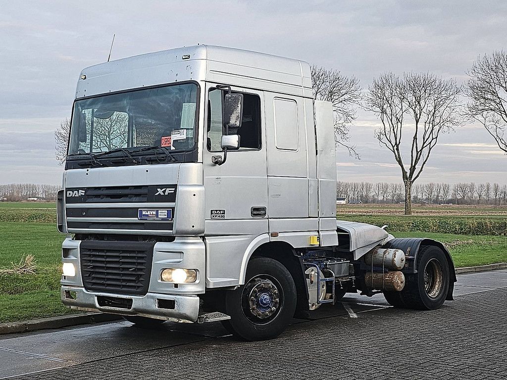 DAF XF 95.430
