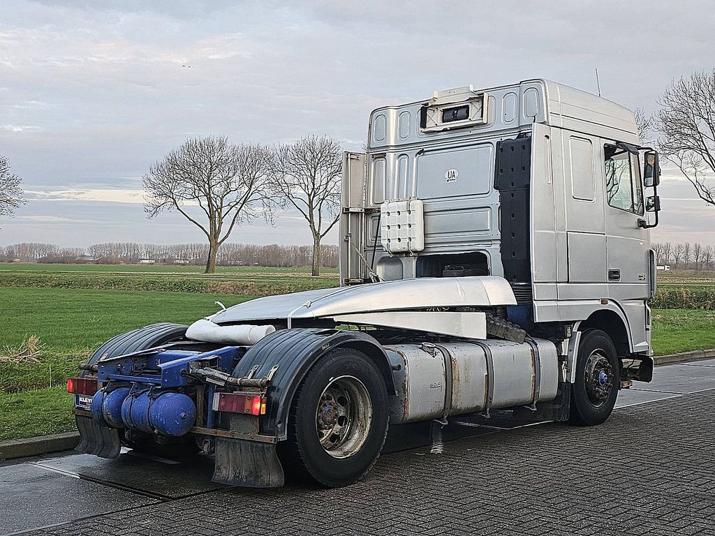 DAF XF 95.430