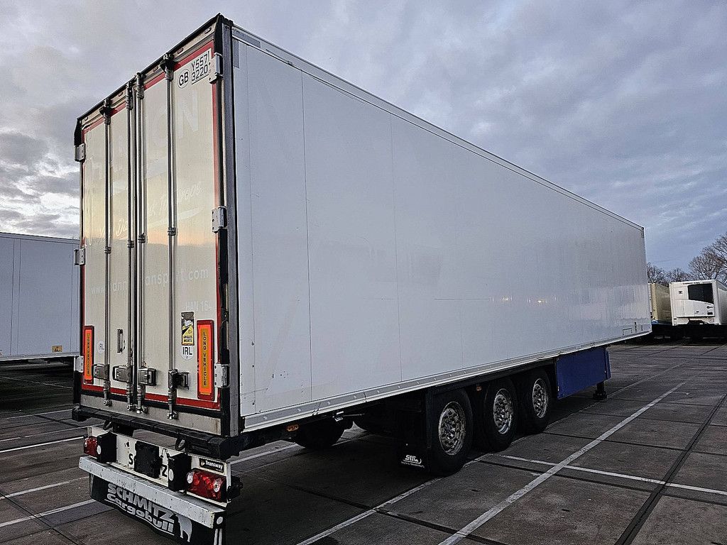 SCHMITZ EURO HANGWERK