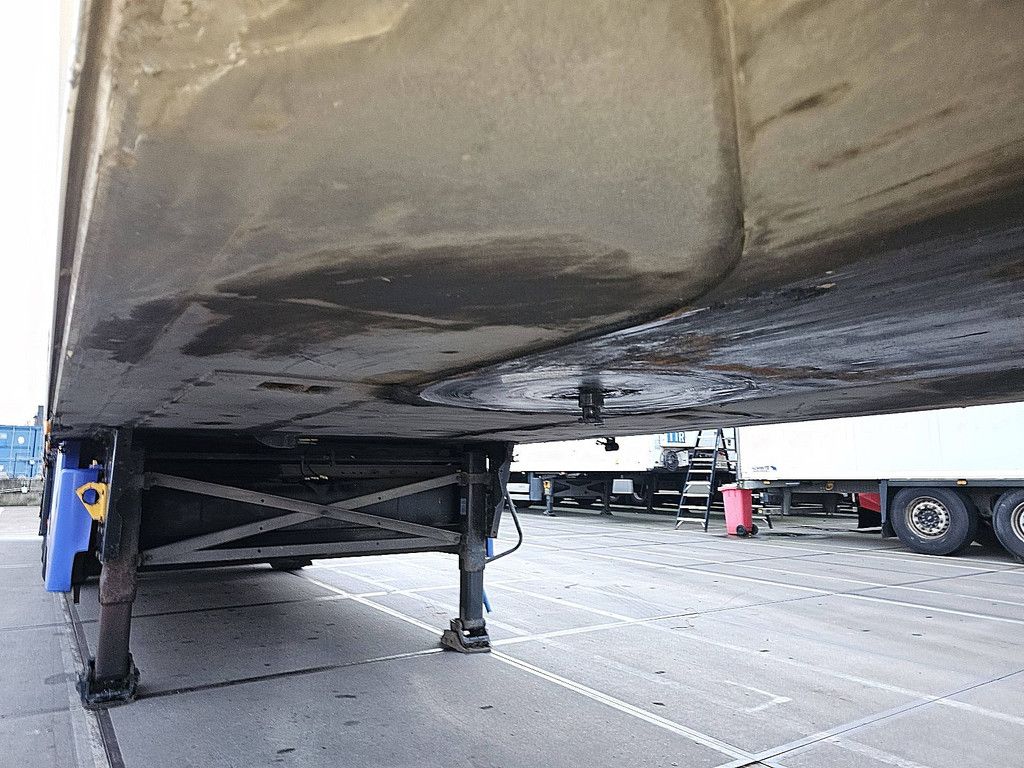 SCHMITZ EURO HANGWERK