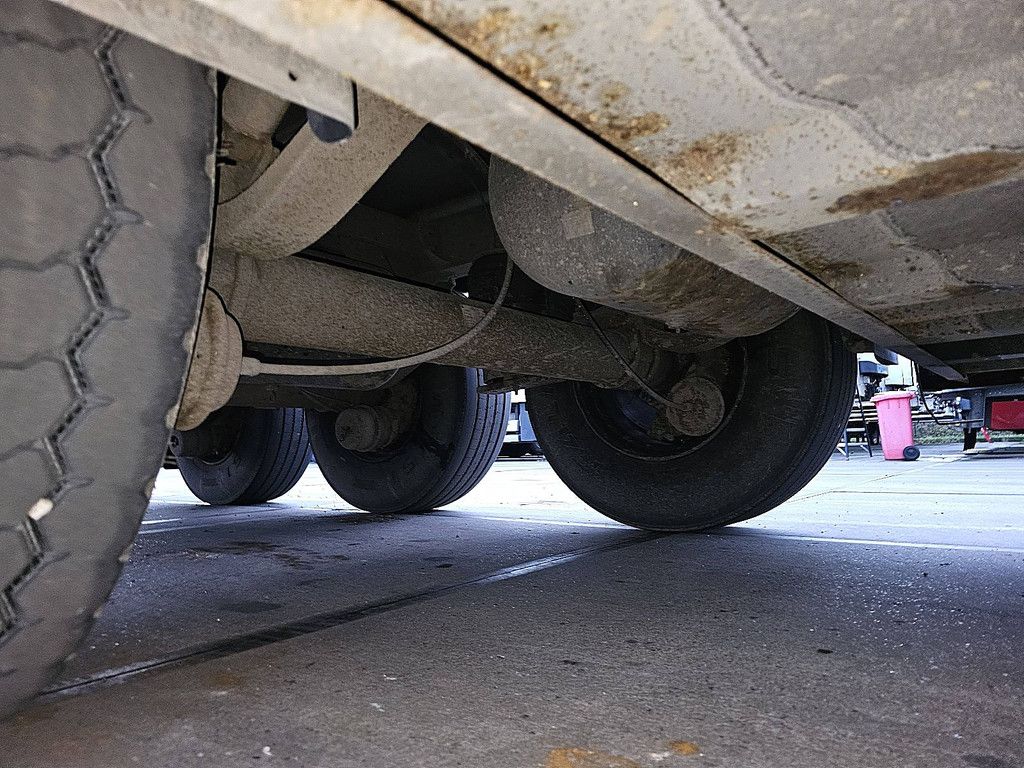 SCHMITZ EURO HANGWERK