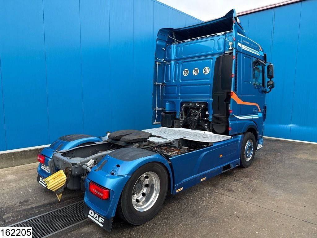 DAF XF 480 EURO 6, Standairco