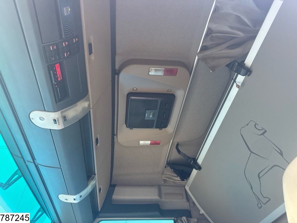 MAN TGX 18 500 EURO 6, Retarder, Standairco, ACC