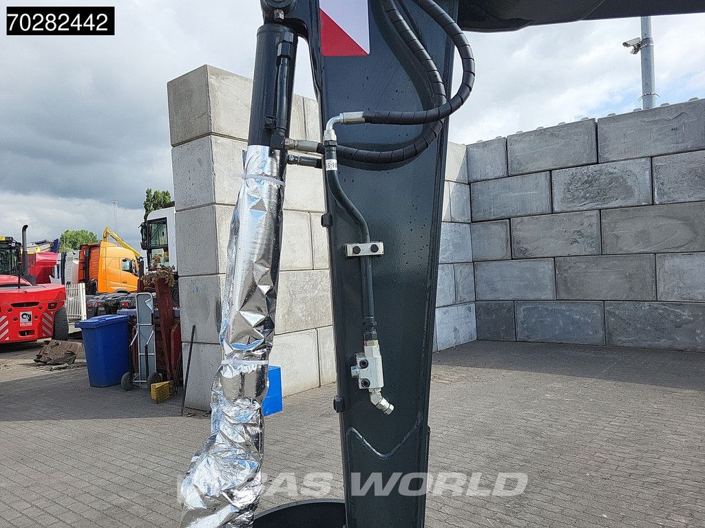 Hyundai HX60 PRON A/C