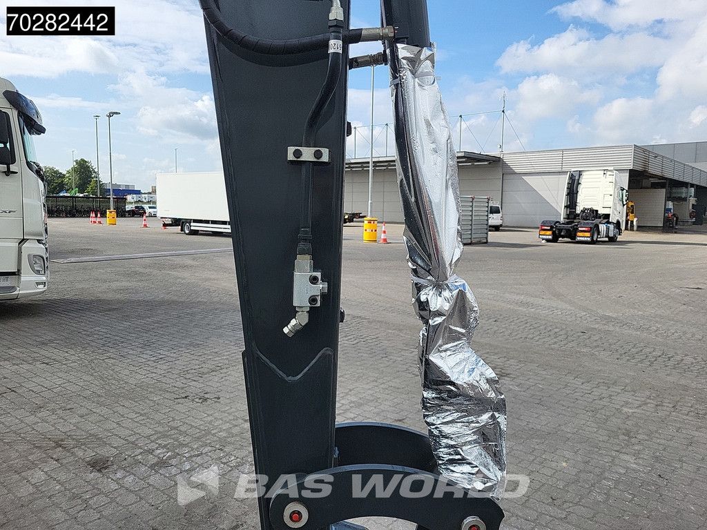 Hyundai HX60 PRON A/C