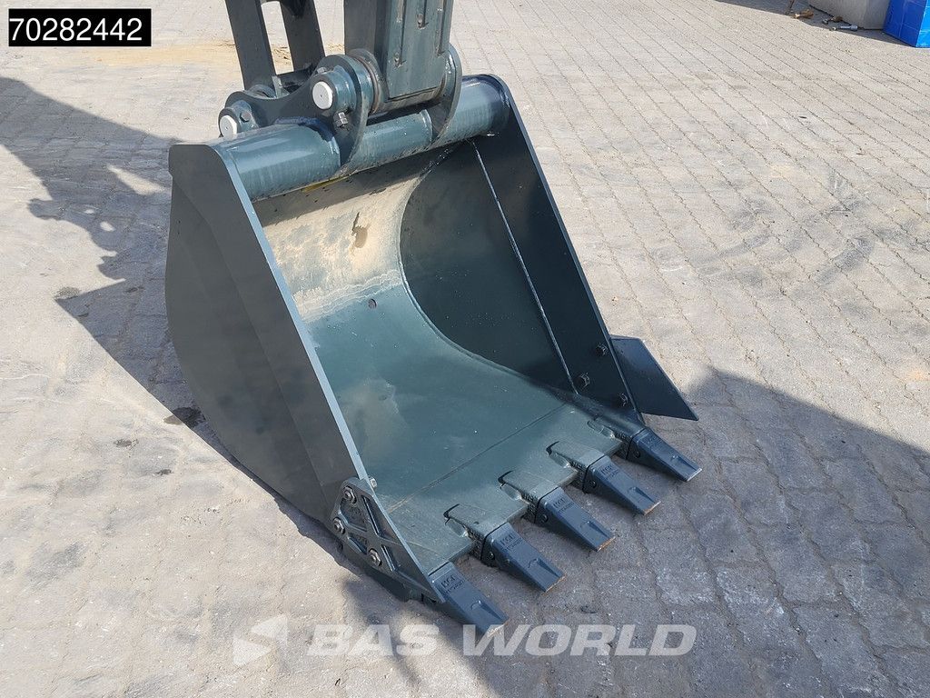 Hyundai HX60 PRON A/C