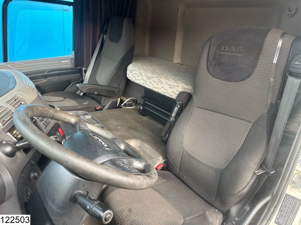 DAF CF 460 EURO 6, Hydraulic, Standairco, ACC