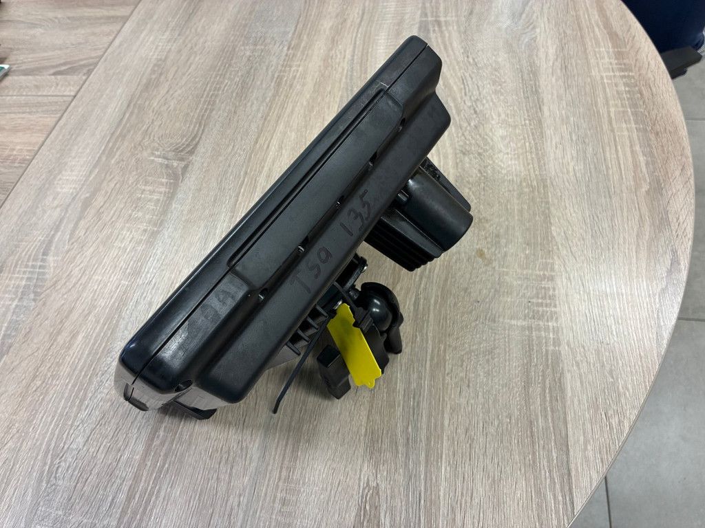 Trimble FM 1000 Display AG 25 Antenne Egnos