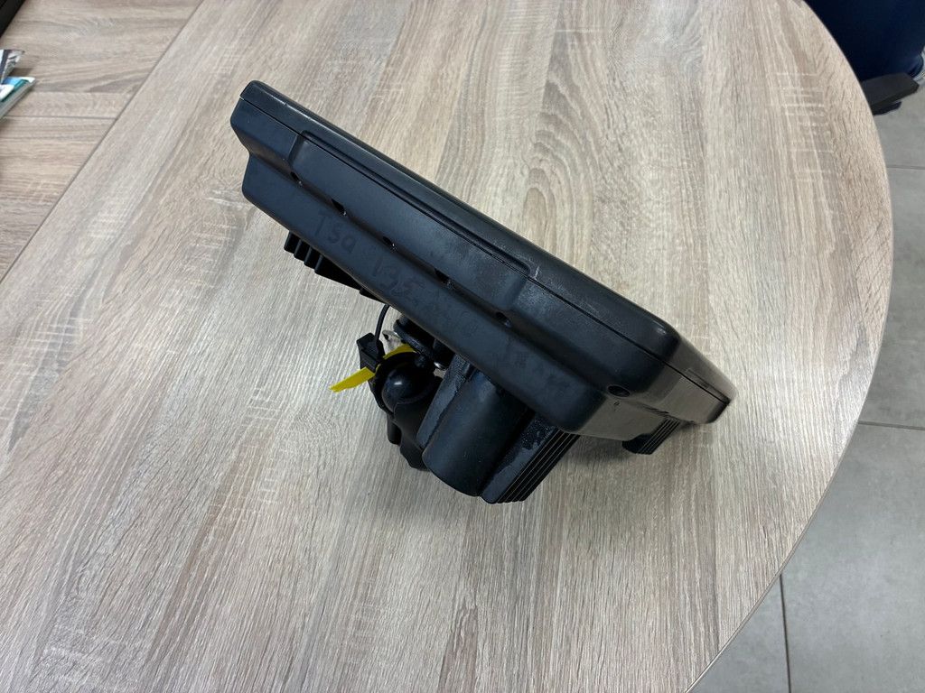 Trimble FM 1000 Display AG 25 Antenne Egnos