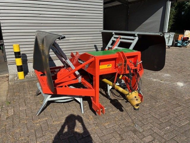 Holaras Jumbo-G-HK-HUS Kuilverdeler