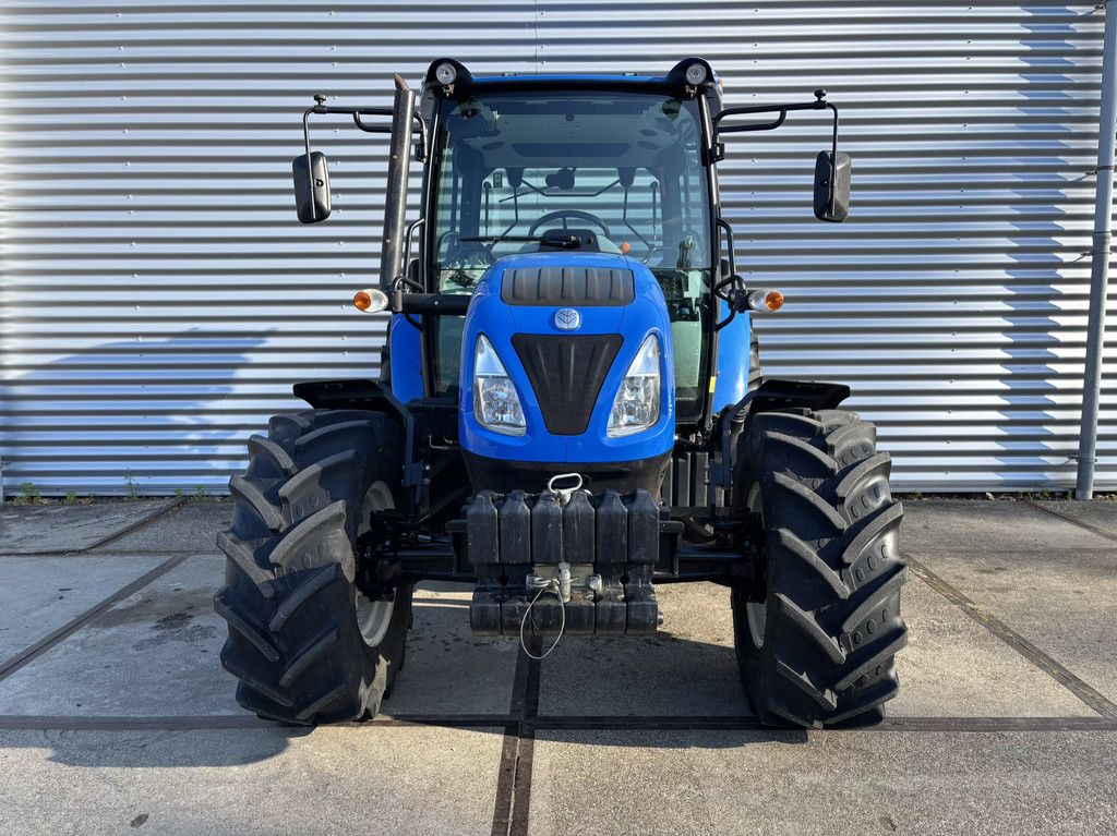 New Holland T4 T4S.75