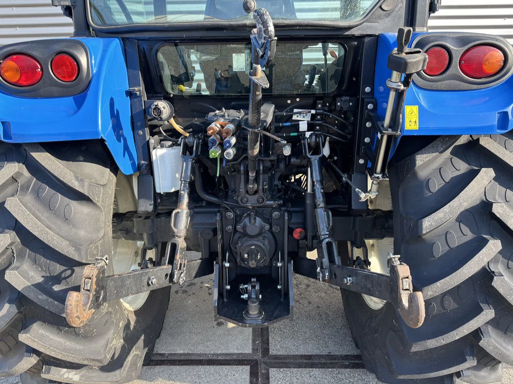 New Holland T4 T4S.75