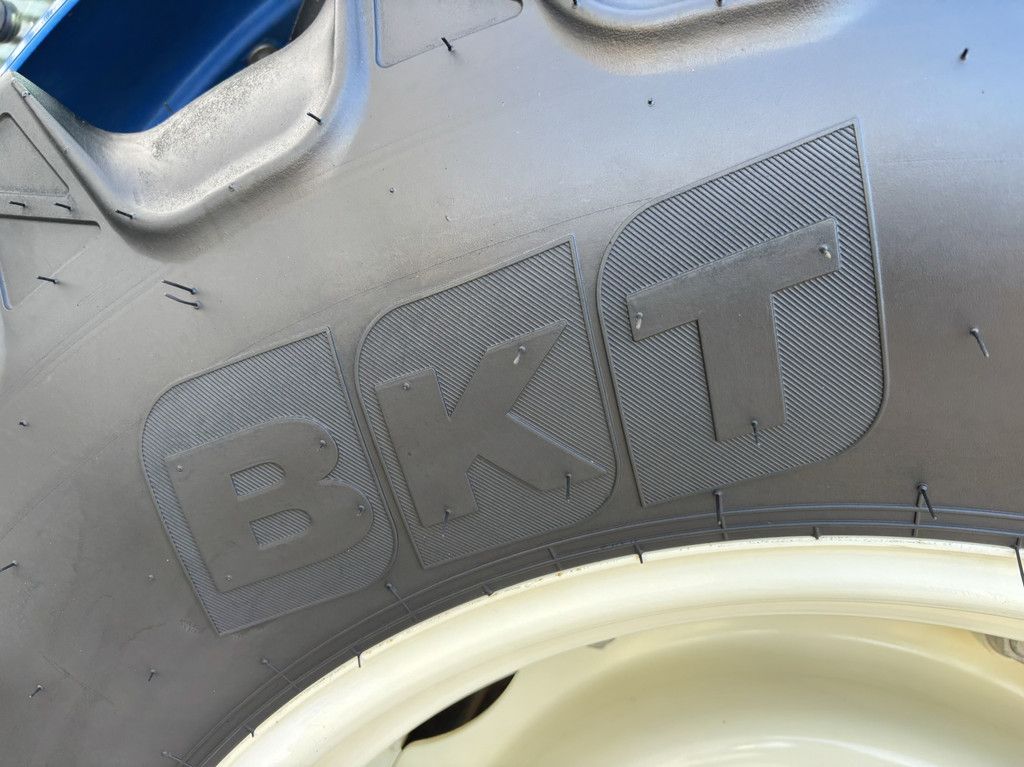 New Holland T4 T4S.75