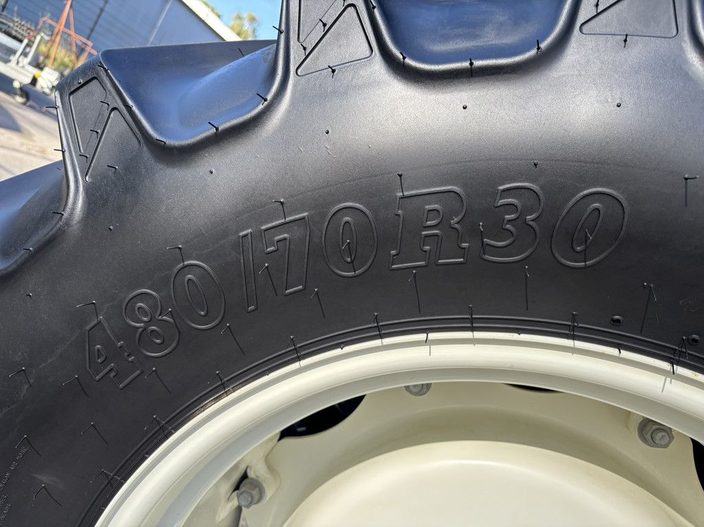 New Holland T4 T4S.75