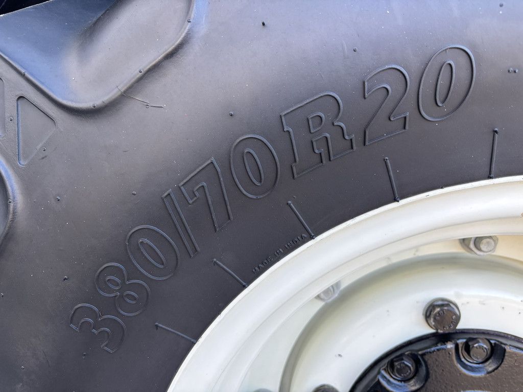 New Holland T4 T4S.75