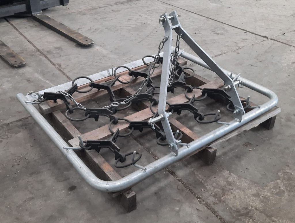 1.35 Meter Weidesleep