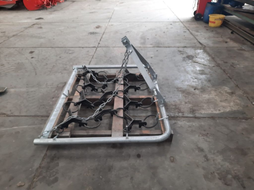 1.35 Meter Weidesleep