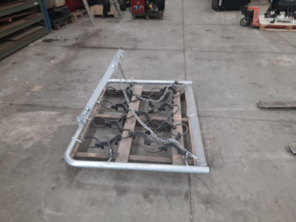 1.35 Meter Weidesleep