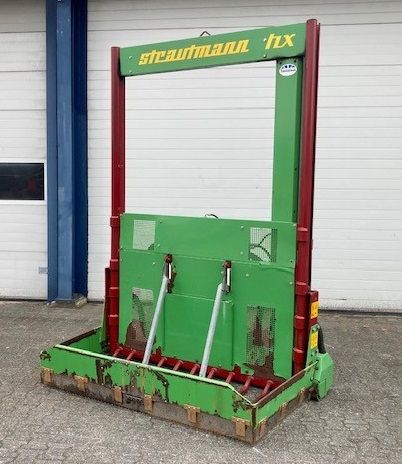 Strautmann HX HX 4