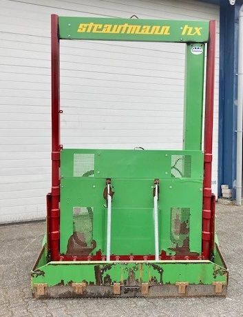 Strautmann HX HX 4