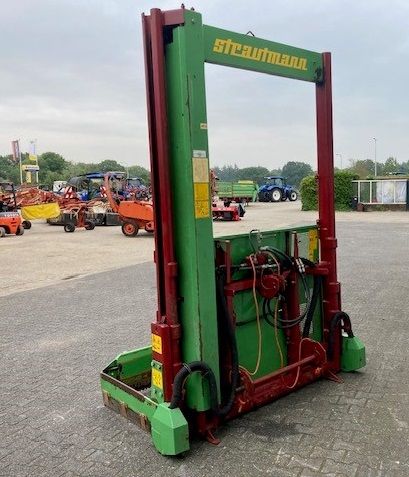 Strautmann HX HX 4