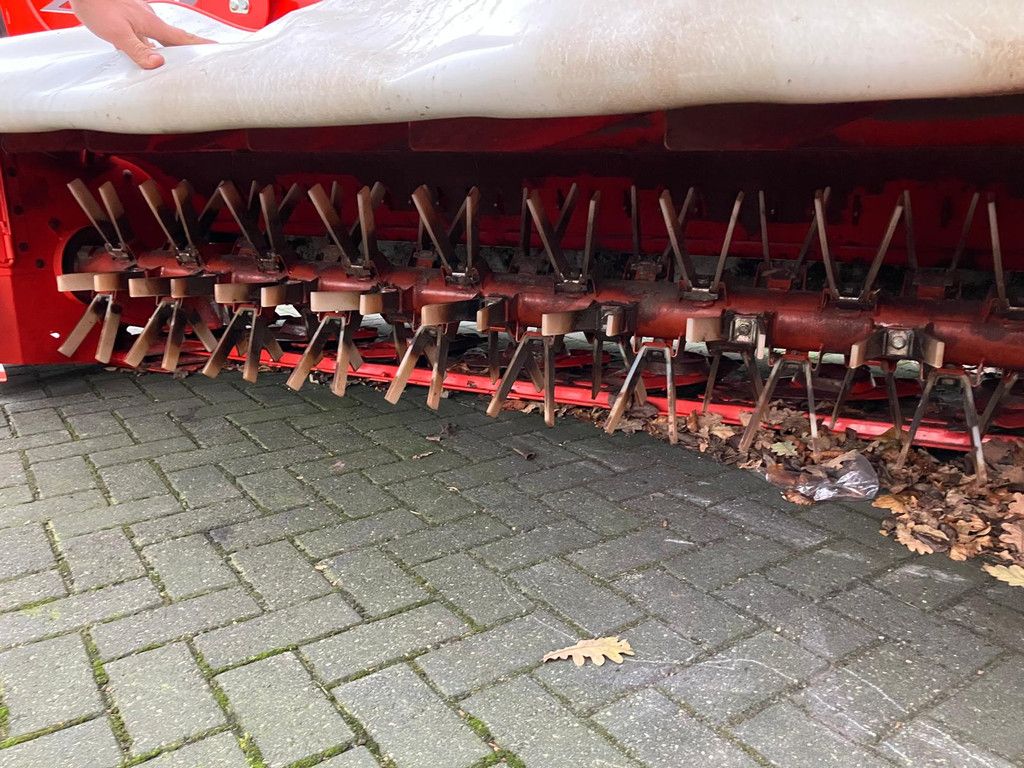 Kuhn FC 314-FF