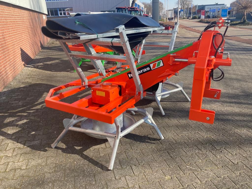 Holaras Jumbo HK Kuilverdeler