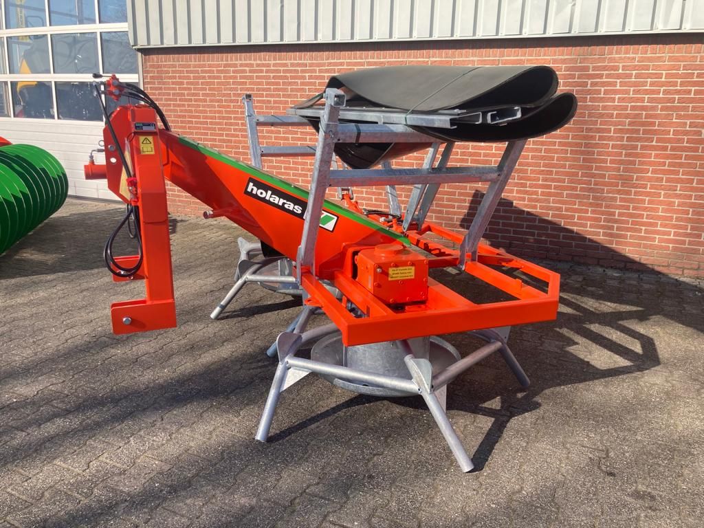 Holaras Jumbo HK Kuilverdeler