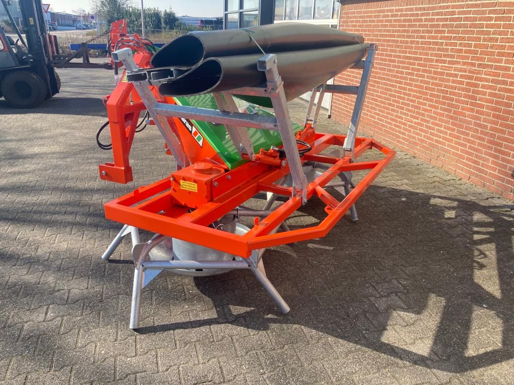 Holaras Jumbo HK Kuilverdeler