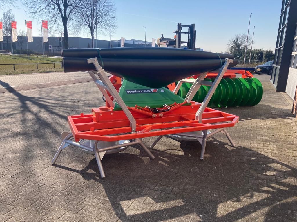 Holaras Jumbo HK Kuilverdeler