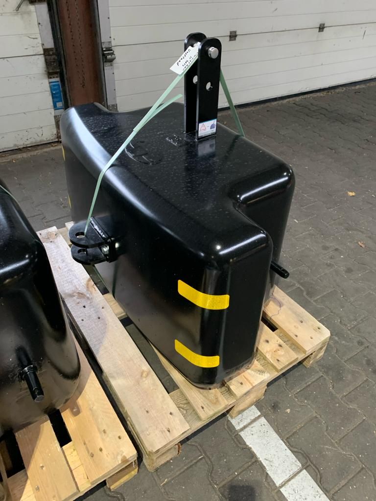 Basic Line Basic Line 750 KG