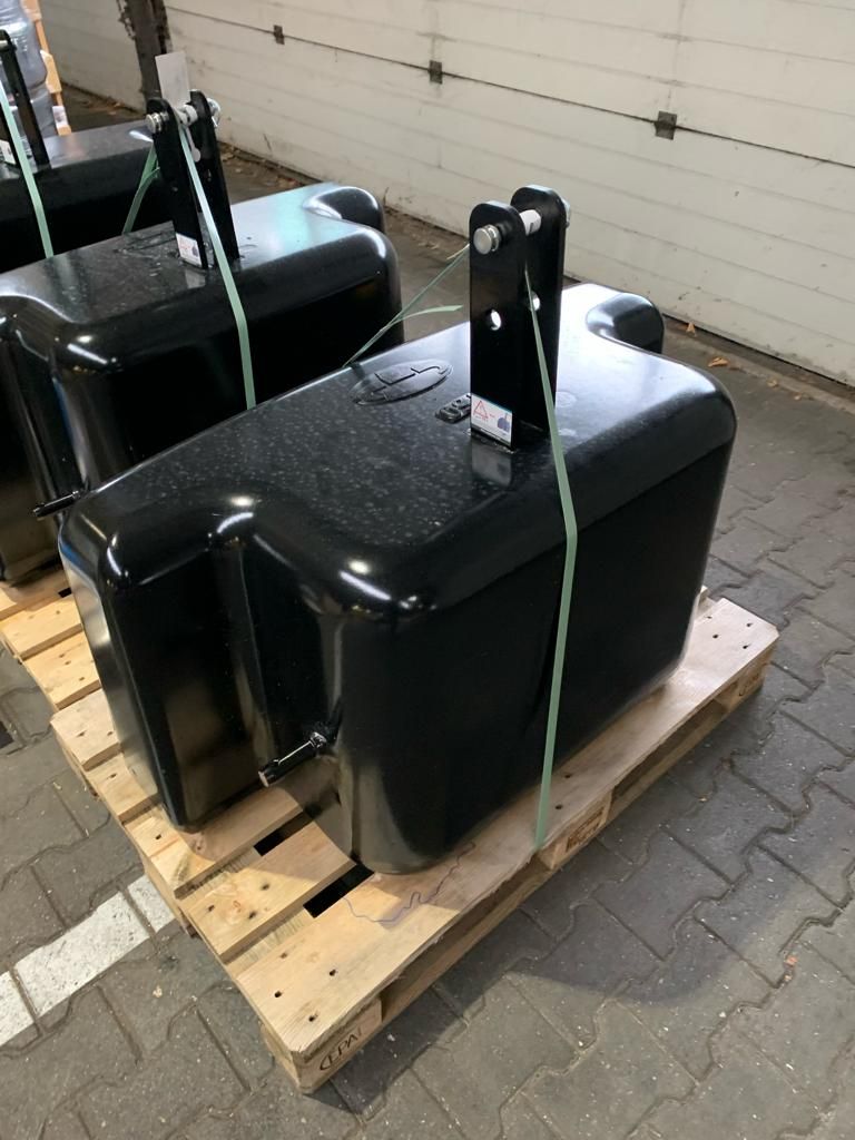 Basic Line Basic Line 750 KG