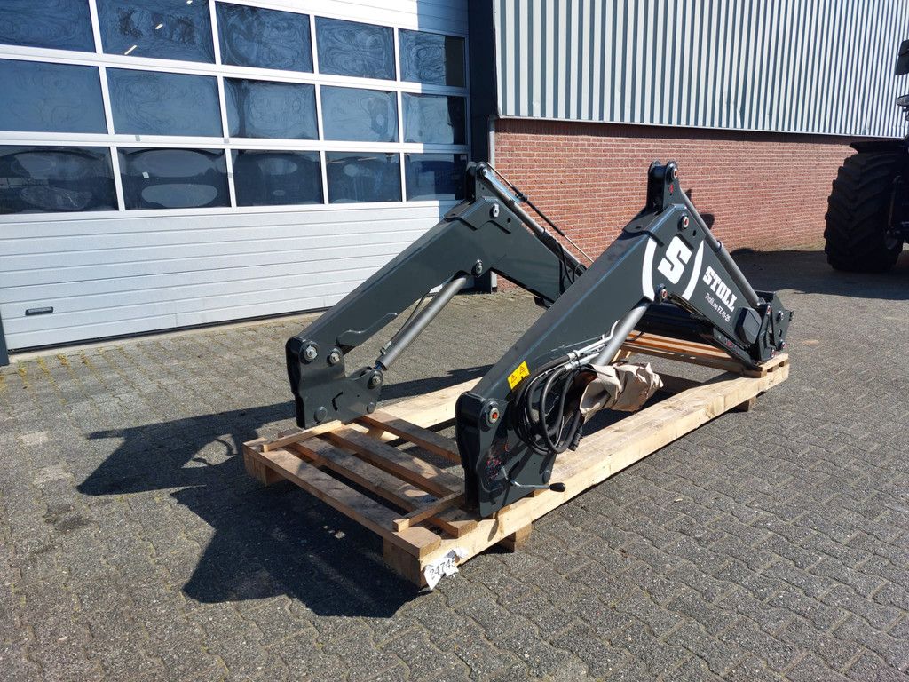 Stoll Profiline FZ 41-25 Voorlader