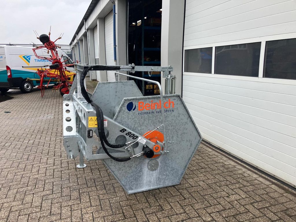 Beinlich B800 Transport Slanghaspel